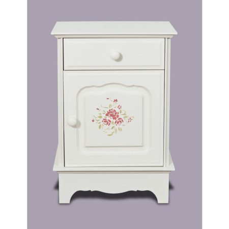 Тумбочка Belle Fleur Coloré