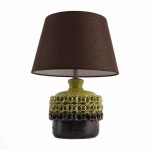 НАСТОЛЬНАЯ ЛАМПА ST LUCE TABELLA 