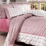 Комплект постельного белья ROSARIUM EURO