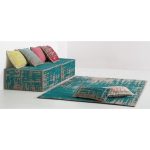 Ковер Gan Abstract из 100% шерсти 200х300 см