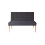 Банкетка  TIJMEN DINNER SOFA COOL GREY