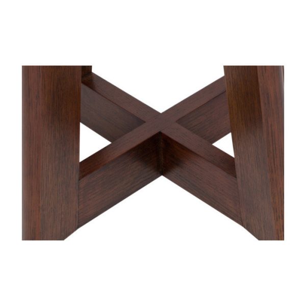 Стол журнальный Occasional table из дерева — изображение 5