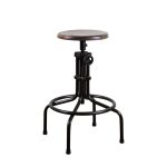  Стул барный  Isaac Counter