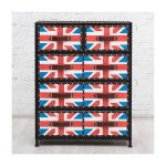 Большой комод Union Jack — изображение 2