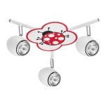 Светодиодный спот Britop Fly