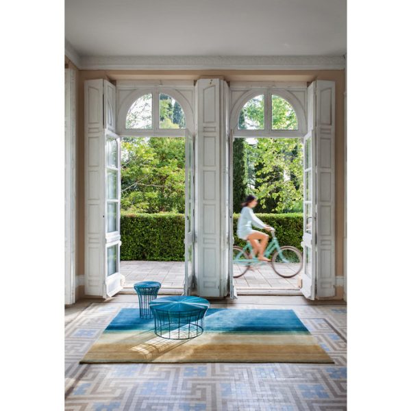 Ковер GAN Paysages 170х240 — изображение 2