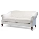 Диван Kumo Белый — изображение 2