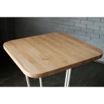 Обеденный стол Oak (дуб) — изображение 6