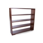 Стеллаж из дерева — изображение 5