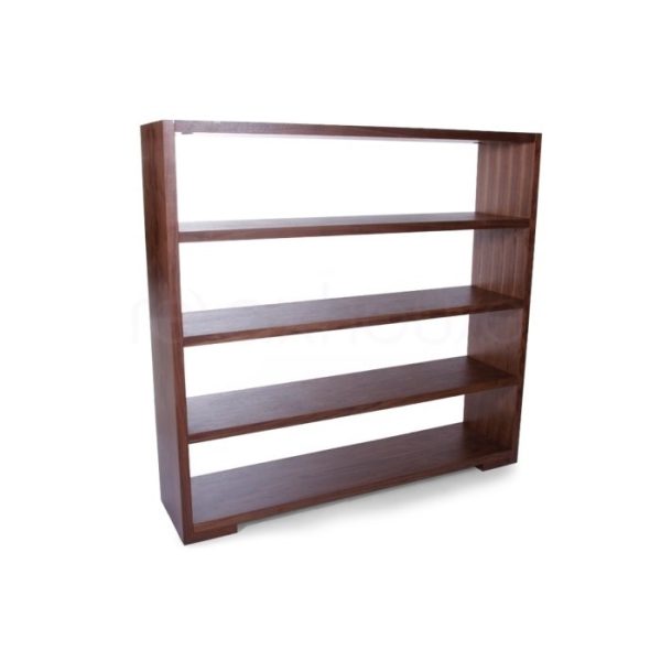 Стеллаж из дерева — изображение 5