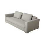 серый Трехместный диван-кровать PUK  — изображение 5