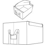 Коробка для хранения storagebox — изображение 5