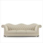 Диван Leonardo 3 Seat Sofa
