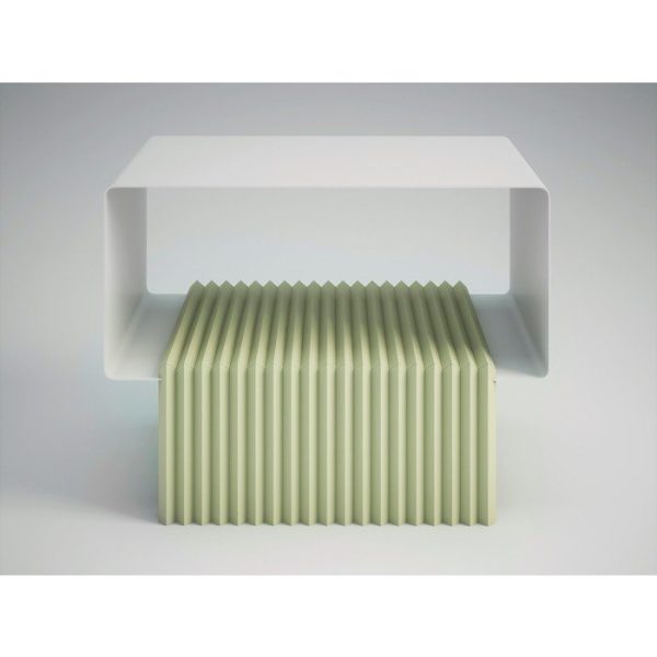 Тумба прикроватная Tesla-С — изображение 2