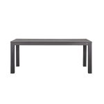 Стол обеденный  LARGO DINING TABLE из массива дуба