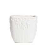 Большое керамическое кашпо Lindley  — изображение 3