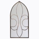 Настенное зеркало «Флореаль»