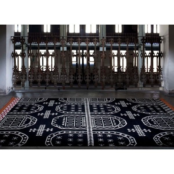 Ковер GAN Tasili 150х200 — изображение 2