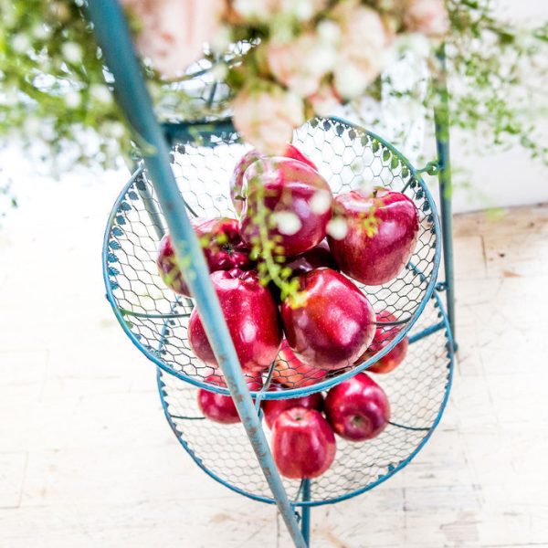 Фруктовый каскад «Летний сад» — изображение 3