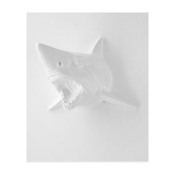 2121product_gallery_photo_17fc8e06-fffd-4fd1-a2e1-d1d7f67e0ee1.jpg ДЕКОРАТИВНАЯ ГОЛОВА АКУЛЫ — изображение 1