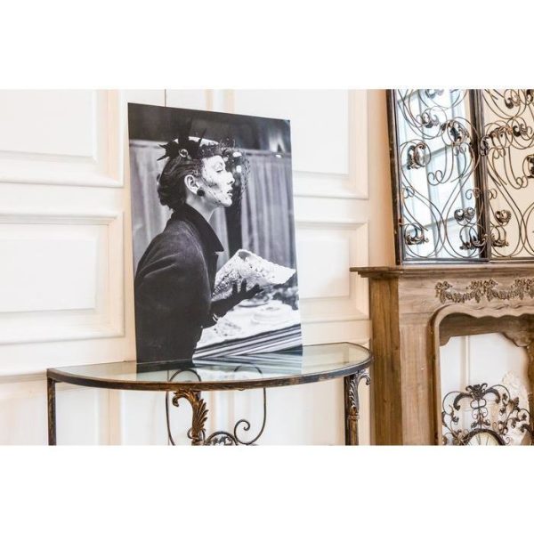 Консоль Паризьен королевская бронза — изображение 5