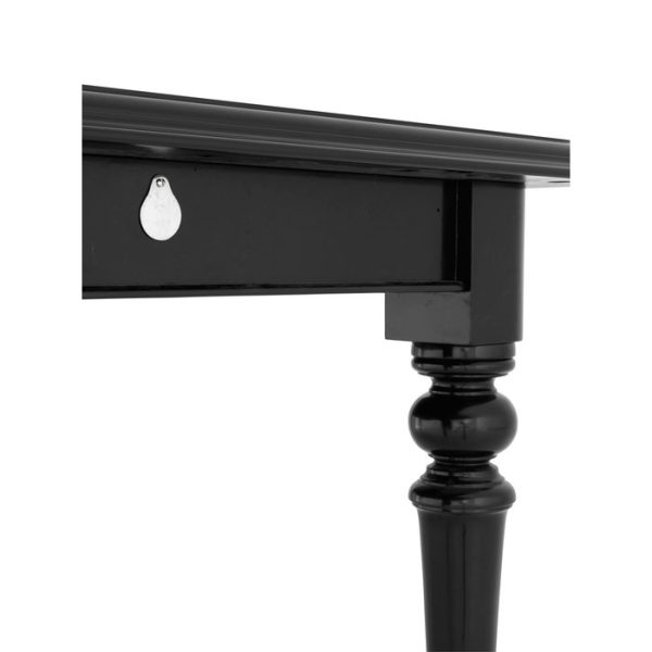 Обеденный стол  Trafalgar из дерева — изображение 6