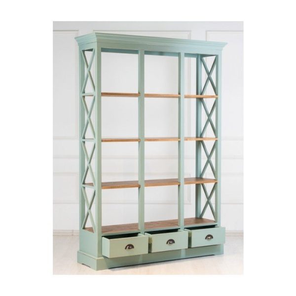 Книжный шкаф Grâce III — изображение 3