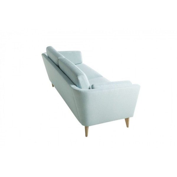  Трехместный диван MYNTA  голубой — изображение 5