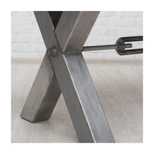 Обеденный стол Old School  — изображение 3