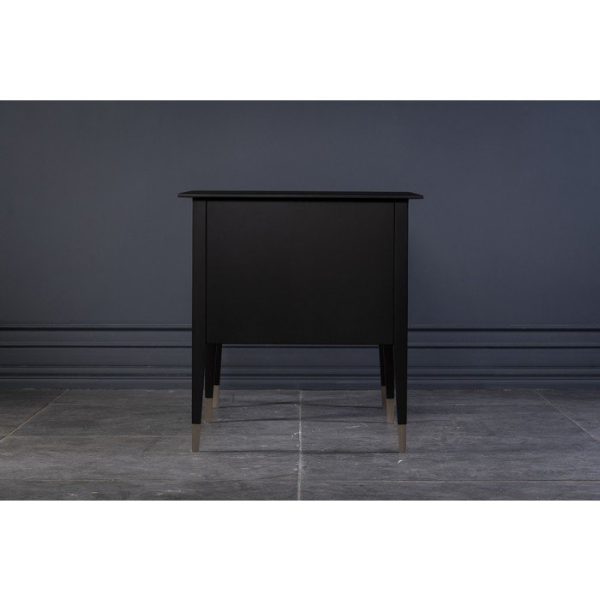 Письменный стол Стаффорд с одной тумбой — изображение 4