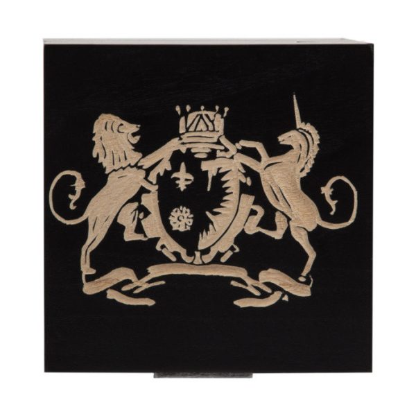 Шкатулка   — изображение 5