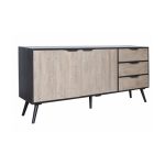 Большая тумба STOKHOLM II