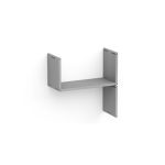 Полка-трансформер  LATITUDE Flex Shelf set 132 — изображение 7