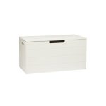 Ящик-бокс для игрушек  KEET TOYBOX WHITE — изображение 2