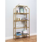 СТЕЛЛАЖ для изысканной классической гостиной — изображение 3