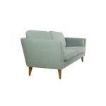 Трехместный диван MYNTA  светло-серый  — изображение 5