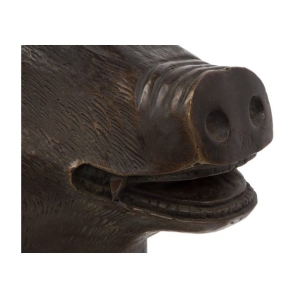 Декор  Коллекция Гороскоп - Свинья — изображение 6