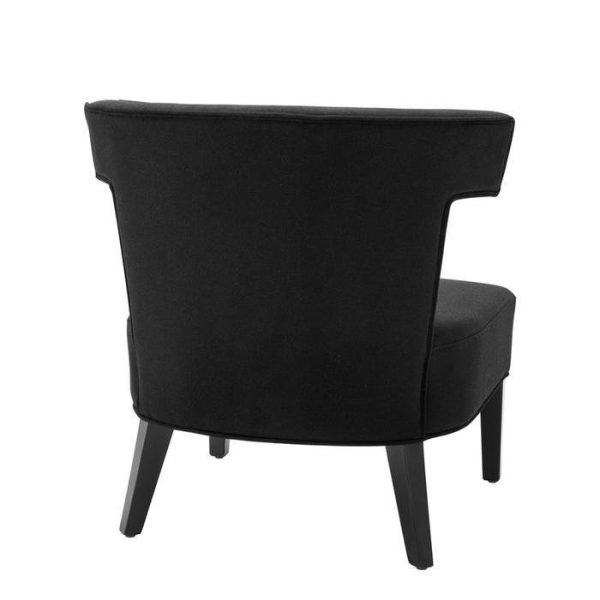 СТУЛ С МЯГКОЙ ОБИВКОЙ   Bellotti — изображение 3