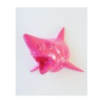 ДЕКОРАТИВНАЯ ГОЛОВА АКУЛЫ