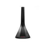 Настольная лампа Rotaliana LaDiva черная