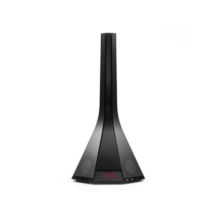 Настольная лампа Rotaliana LaDiva черная