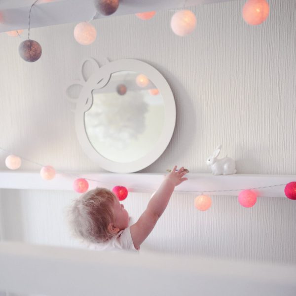 Зеркало RIBBON   — изображение 4