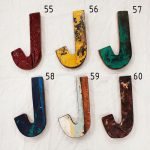 Декор Буквы — изображение 20