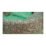 Детское постельное бельё EllipseFurniture Мята — изображение 3