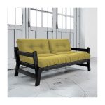 Диван-кровать Step LINOSO AVOCADO   — изображение 2