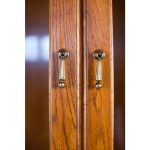 Сервант двухдверный Еcolife Еurope — изображение 5