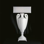 Настольная лампа MANIGLIE Casali