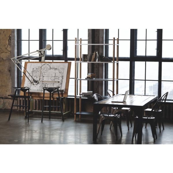 Стеллаж LATITUDE Saga Smasten — изображение 5