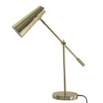 НАСТОЛЬНАЯ ЛАМПА BLOOMINGVILLE — изображение 4