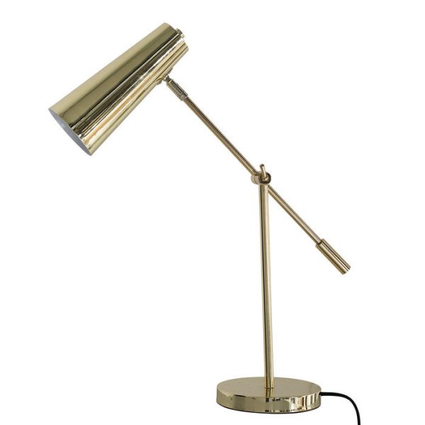 НАСТОЛЬНАЯ ЛАМПА BLOOMINGVILLE — изображение 4